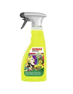 SONAX LIMPIA SALPICADEROS