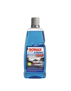 SONAX CHAMPU SECO/MOJADO