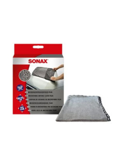 SONAX TOALLA SECADO PROFESIONAL