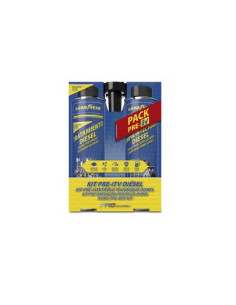 PACK PRE ITV DIESEL GOOD YEAR