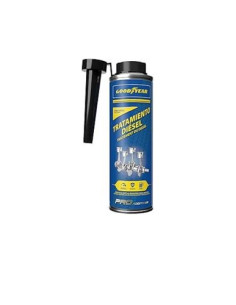 TRATAMIENTO  DIESEL GOOD YEAR