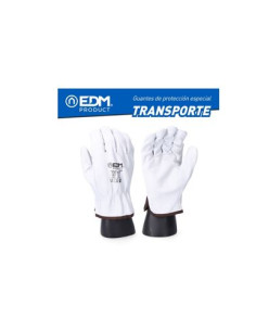 GUANTES TRANSPORTE TALLA 8/9