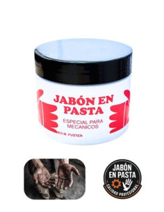 JABON PASTA MECANICOS