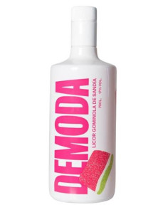 LICOR DEMODA GOMINOLA DE SANDIA