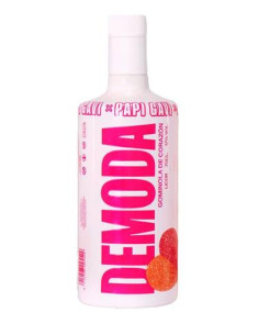 LICOR DEMODA GOMINOLA DE CORAZON