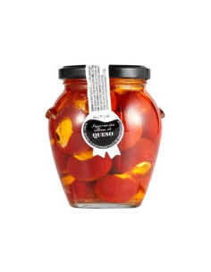 TENTACIONES DE QUESO