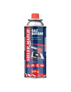 BOMBONA GAS B250 4 UD