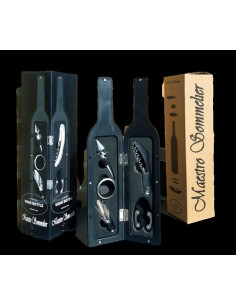 SET DE VINO