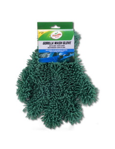 GUANTE LAVADO LLANTAS