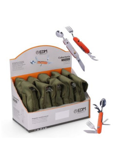 EXP CUBERTERO 10UD EDM