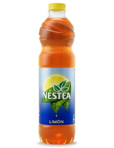 NESTEA 1.5L 6 UNIDADES