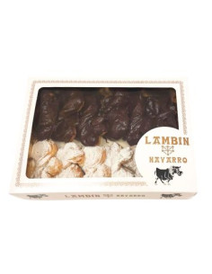 LAZOS SURTIDOS 12UD LAMBIN