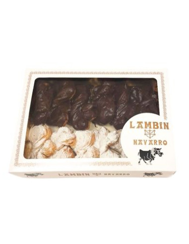 LAZOS SURTIDOS 12UD LAMBIN