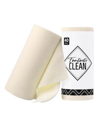 ROLLO BAYETA PRECORTADA BEIGE