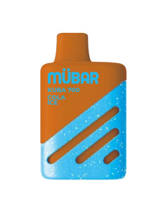 MÜBAR KUBA COLA 700