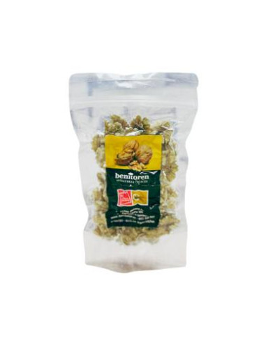 BOLSA NUEZ PELADA 100GR