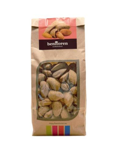 BOLSA ALMENDRUCO 750GR