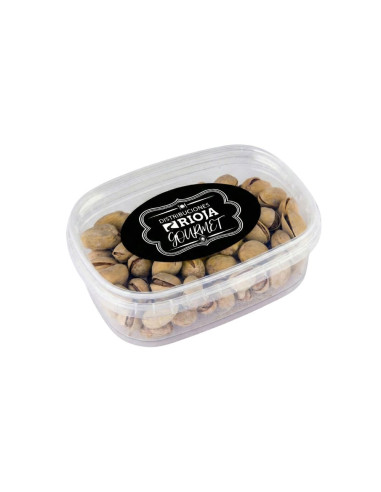 TARRINA PISTACHO TOSTADO 65GR RIOJA GOURMET