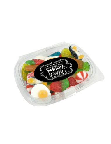 TARRINA GOMIX BRILLO 150GR RIOJA GOURMET