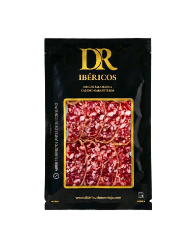 SALCHICHON IBERICO BELLOTA