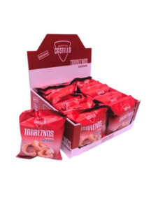 TORREZNO NUEVO SABOR 12 UNIDADES