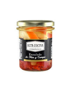 ENSALADA DE CANGREJO B 250