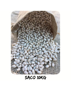 ALUBIA  ARROCERA 10KG