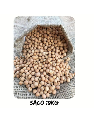 GARBANZO PEDROSILLANO 10KG