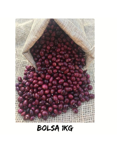 CAPARRON ROJO BOLSA 1KG