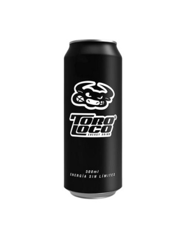 TORO LOCO ORIGINAL 500ML