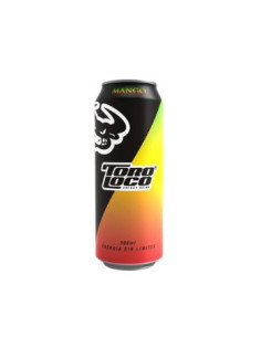 TORO LOCO MANGO 500ML 24UD