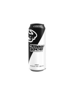 TORO LOCO COCO 500ML 24UD