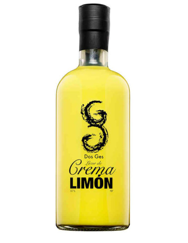 LICOR DE LIMON