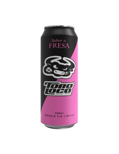 TORO LOCO FRESA 500ML 24UD