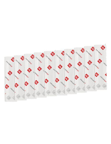 ILLY REMOVEDORES DE MADERA 50UD