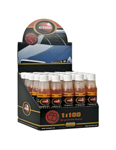 LAVAPARABRISAS CONCENTRADO 25 UD CAJA EXPOSITORA