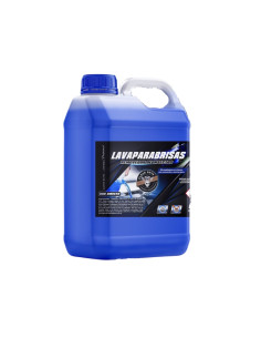 LAVAPARABRISAS 5L
