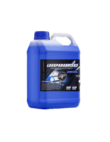 LAVAPARABRISAS 5L