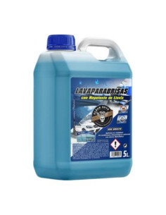 LAVAPARABRISAS ANTI-LLUVIA 5L