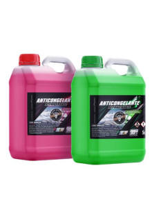 ANTICONGELANTE 30% 5L