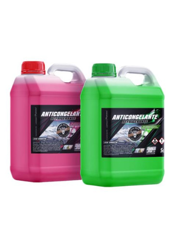 ANTICONGELANTE 30% 5L