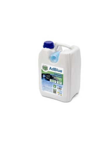 ADBLUE ADITIVADO 5L