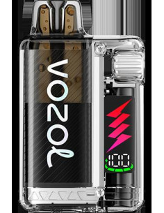 VAPER VOZOL FRESA KIWI + RECARGA