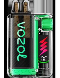 VAPER VOZOLSANDIA ICE + RECARGA