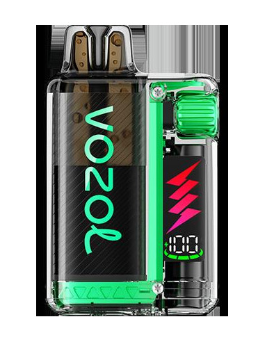 VAPER VOZOLSANDIA ICE + RECARGA