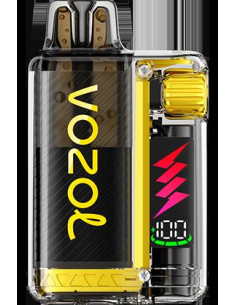 VAPER VOZOL MANGO ICE + RECARGA