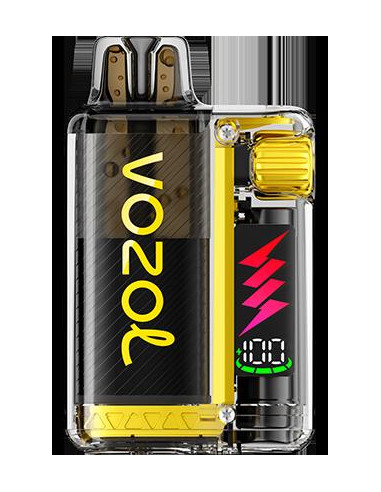 VAPER VOZOL MANGO ICE + RECARGA