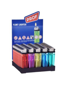 MECHERO BASICO COLORES