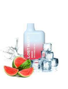 POD LOST MARY WATERMELON