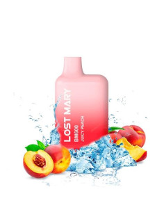 LOST MARY JUICY PEACH